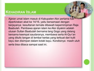 Sosio budaya Gizi