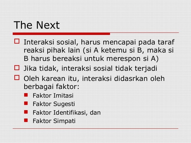Sosiologi