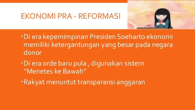 Perubahan Sosial di Masyarakat Presentasi kelas XII IPS