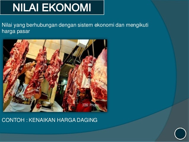 Sosiologi Nilai Sosial Dan Norma Sosial