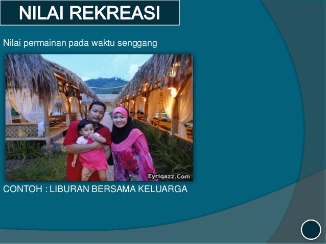 Sosiologi Nilai Sosial Dan Norma Sosial