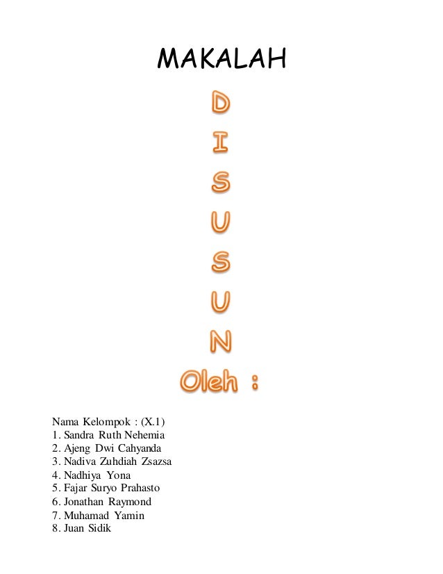 Sosialisasi Kelas X Semester 2 Sosialisasi Kelas X Semester 2