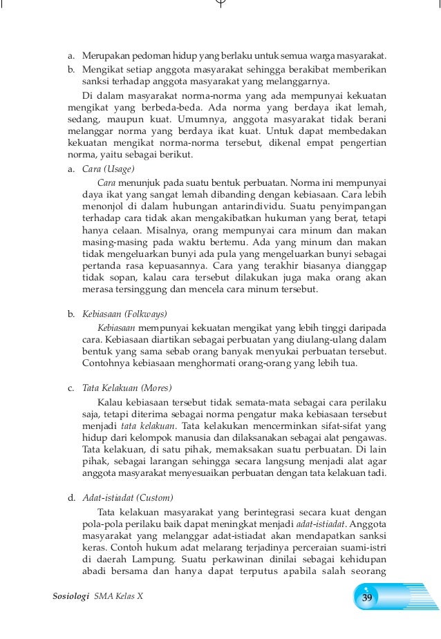 Sosiologi