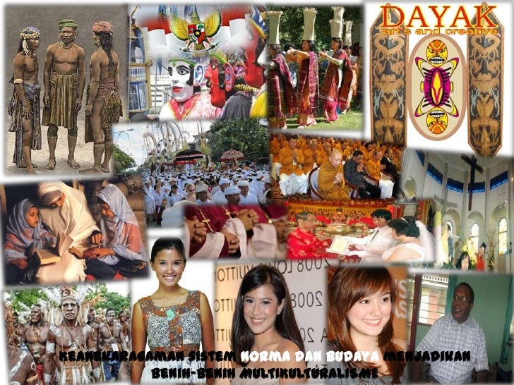Keanekaragaman Budaya