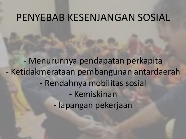 Sosiologi kelas XI bentuk bentuk masalah sosial