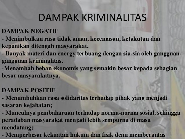 Sosiologi kelas XI bentuk bentuk masalah sosial