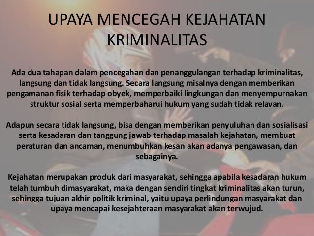 Sosiologi kelas XI bentuk bentuk masalah sosial