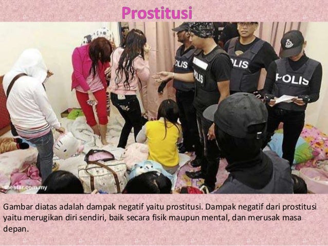 Sosiologi Dampak Perubahan Sosial