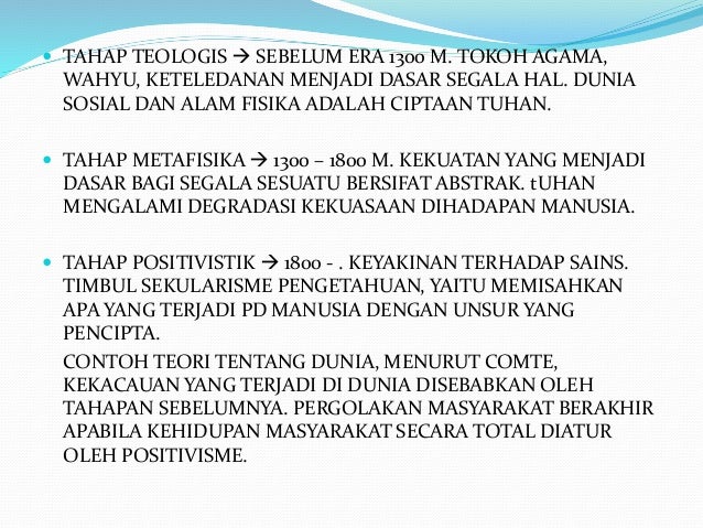 Materi Sosiologi Komunikasi