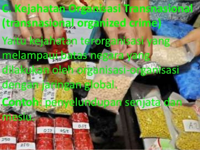 Sosiologi (Perilaku Menyimpang)