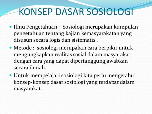 cara wirausaha dapat mengetahui kebutuhan masyarakat Sosiologi sebagai ilmu cara wirausaha dapat mengetahui kebutuhan masyarakat Sosiologi sebagai ilmu