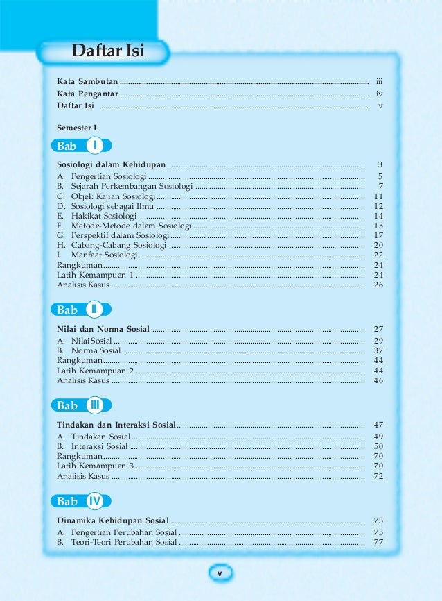 Buku Sosiologi Kelas 10 Dunia Sekolah Buku Sosiologi Kelas 10 Dunia Sekolah