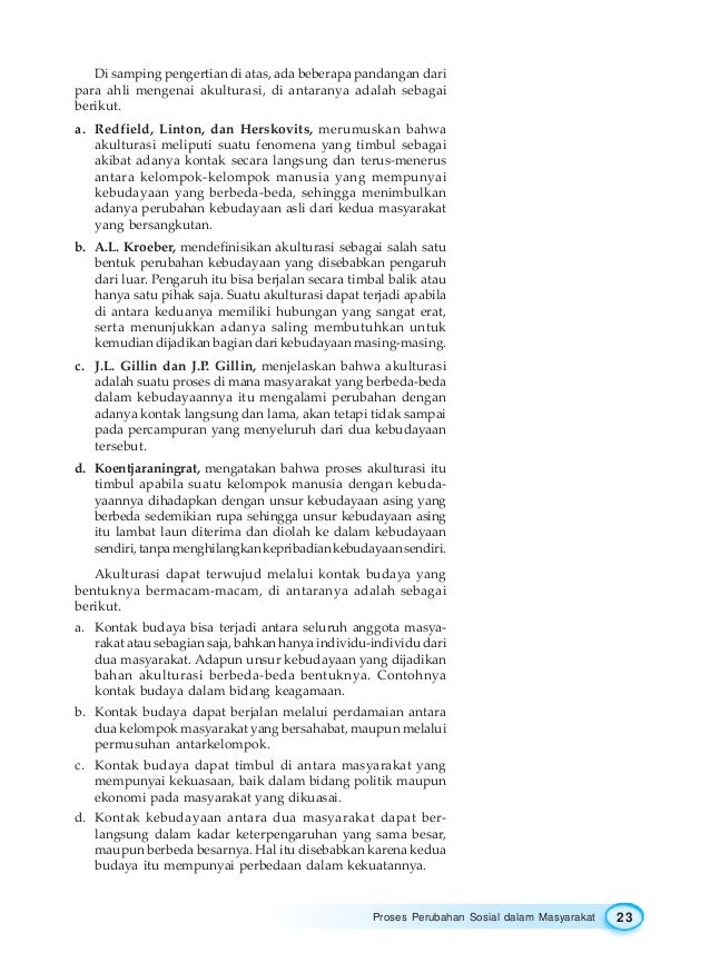 Sosiologi sma kelas xii bondet wrahatnala