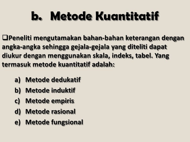 Sosiologi Sebagai Ilmu