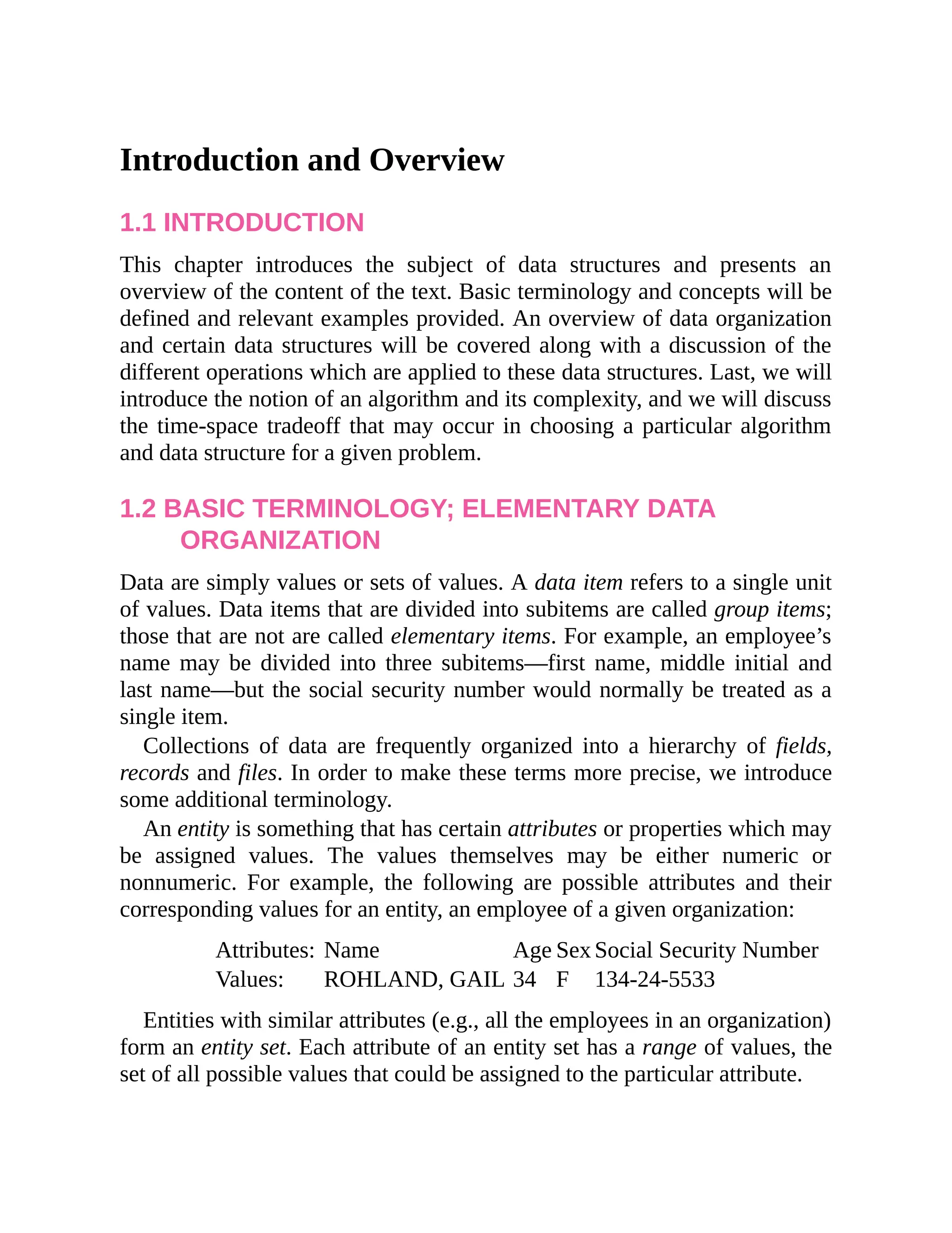 DATA STRUCTURES BY SEYMOUR LIPSCHUTZ INTERNATIONAL EDITION visual data 7