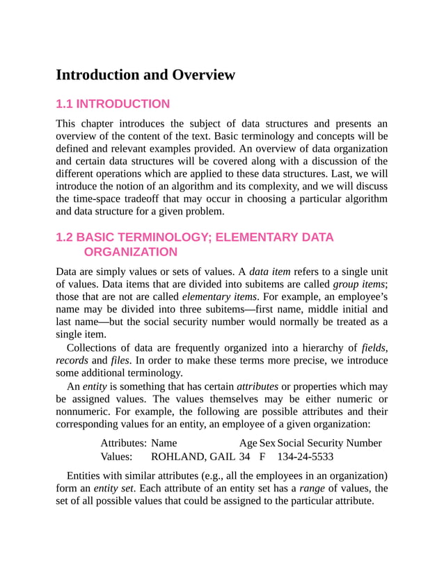 (SOS) Lipschutz, Seymour - Data Structures-McGraw Hill Education (2014 ...