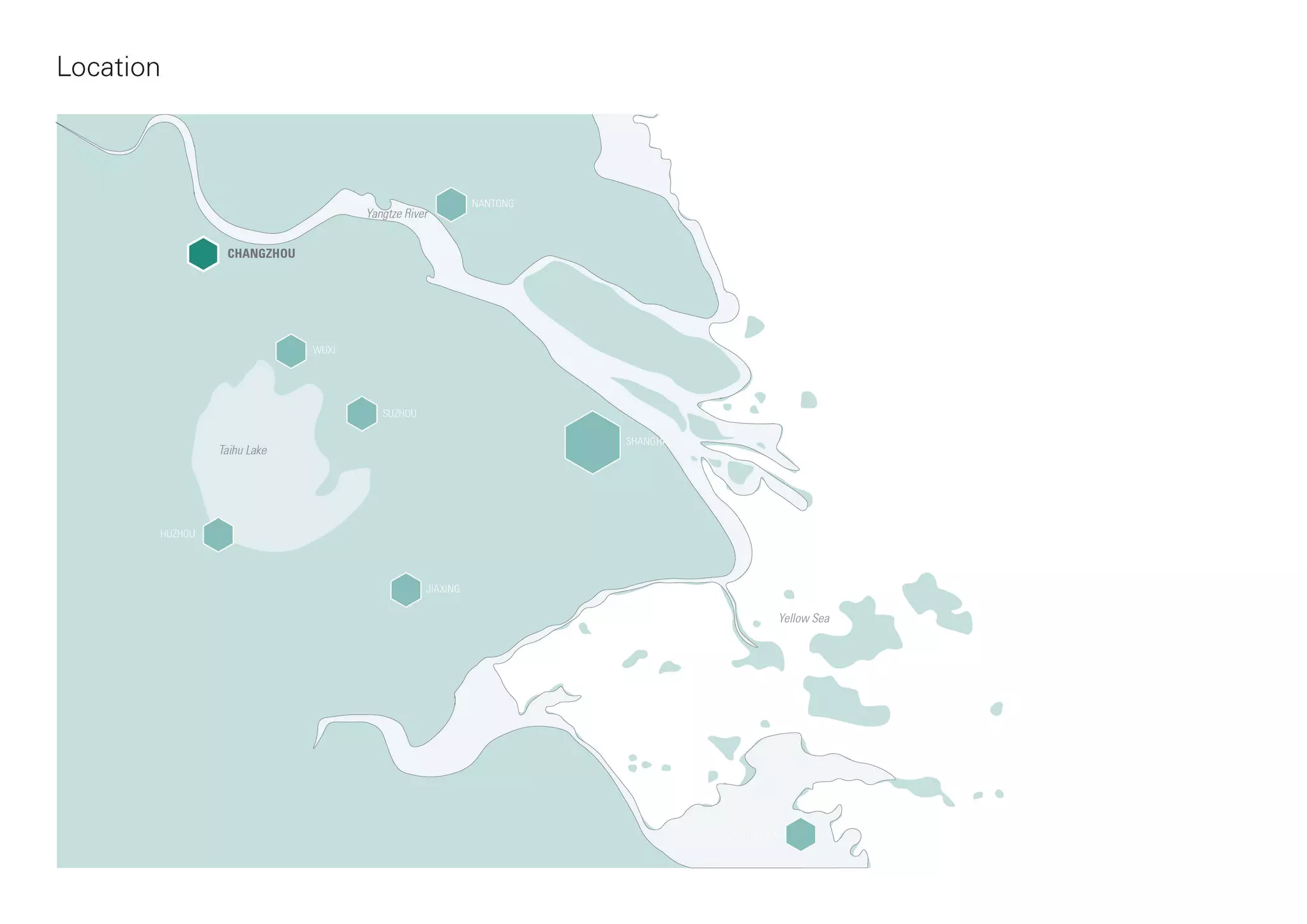 Mo(o)d a prototype for an office building