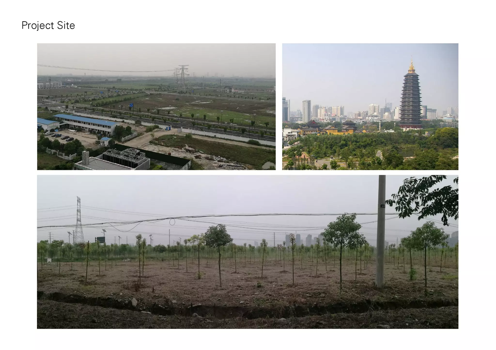 Mo(o)d a prototype for an office building