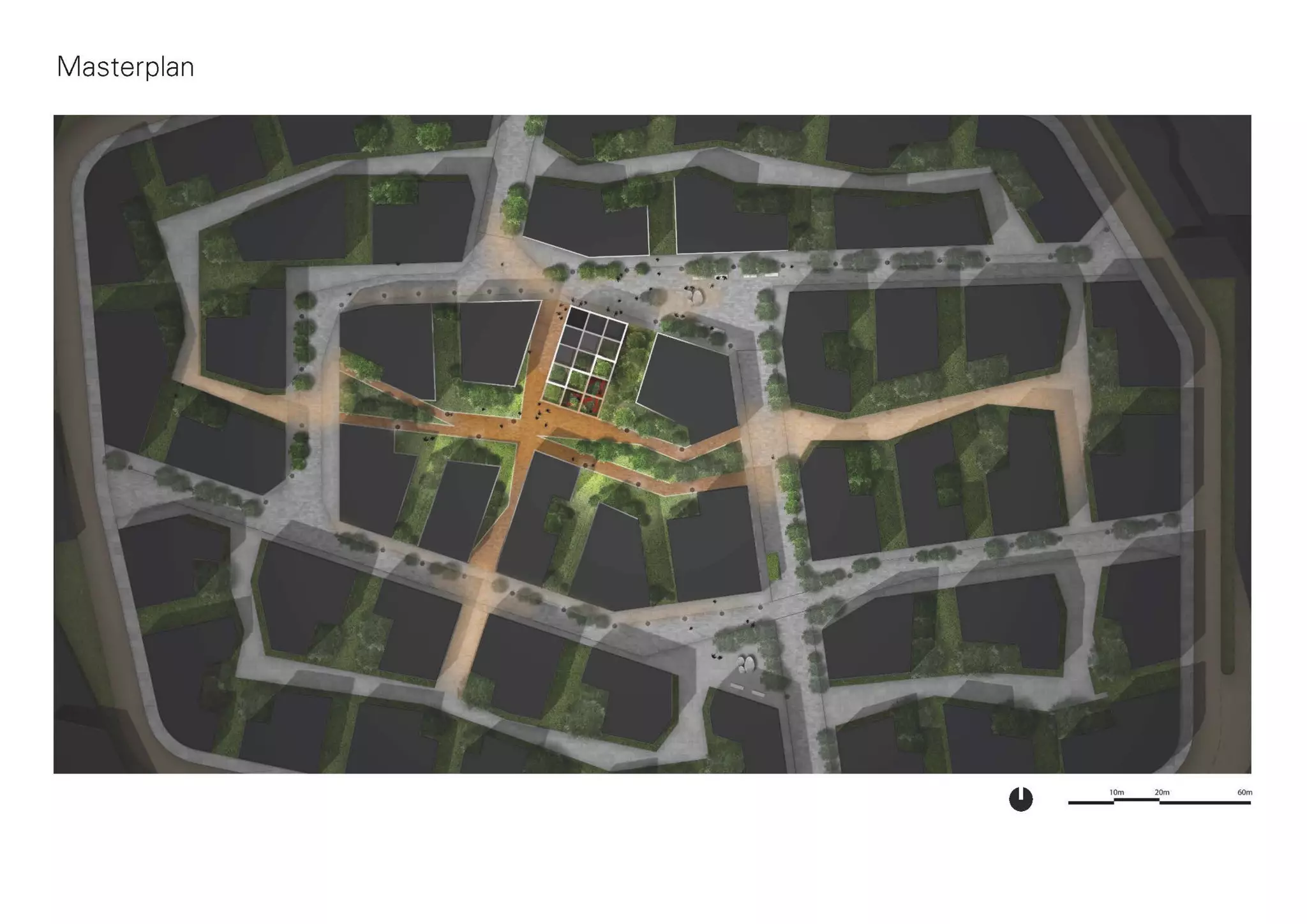 Mo(o)d a prototype for an office building