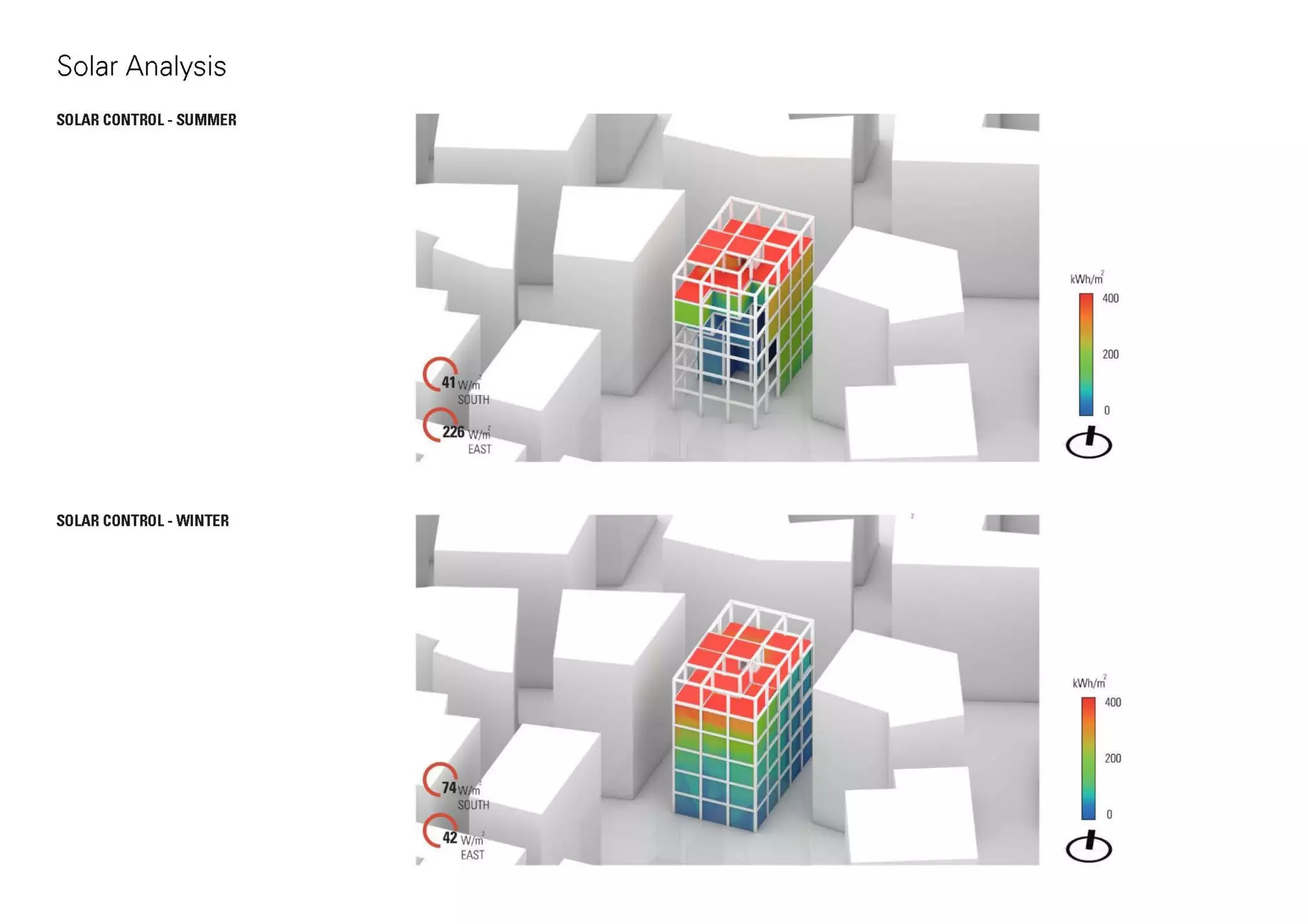 Mo(o)d a prototype for an office building