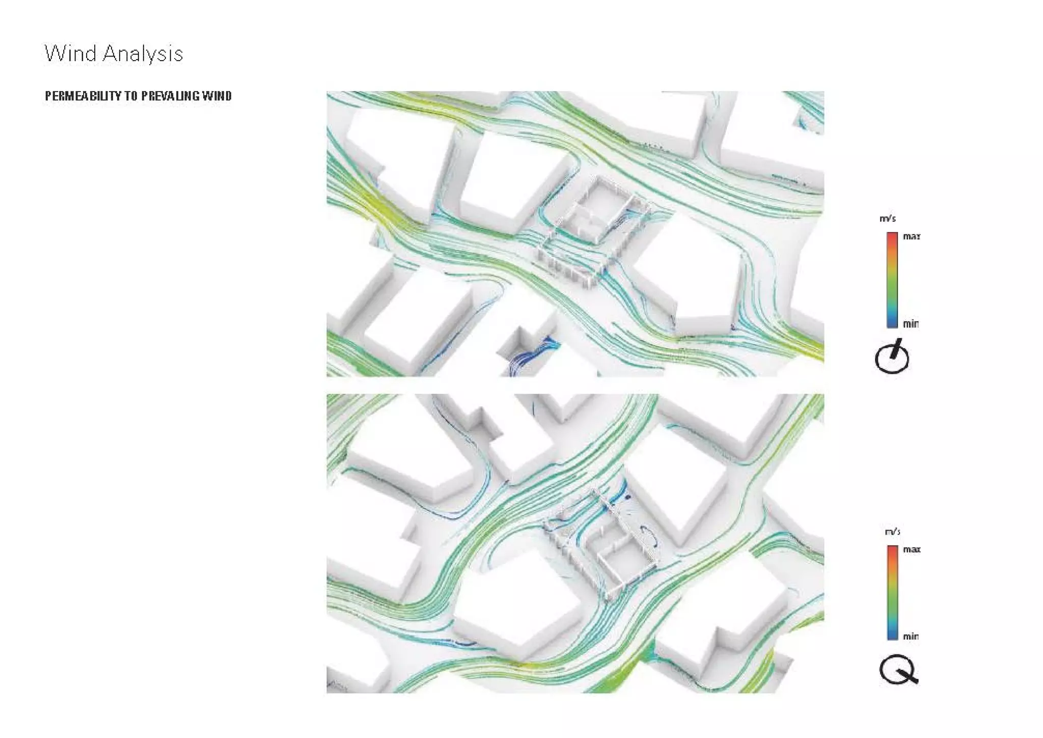 Mo(o)d a prototype for an office building