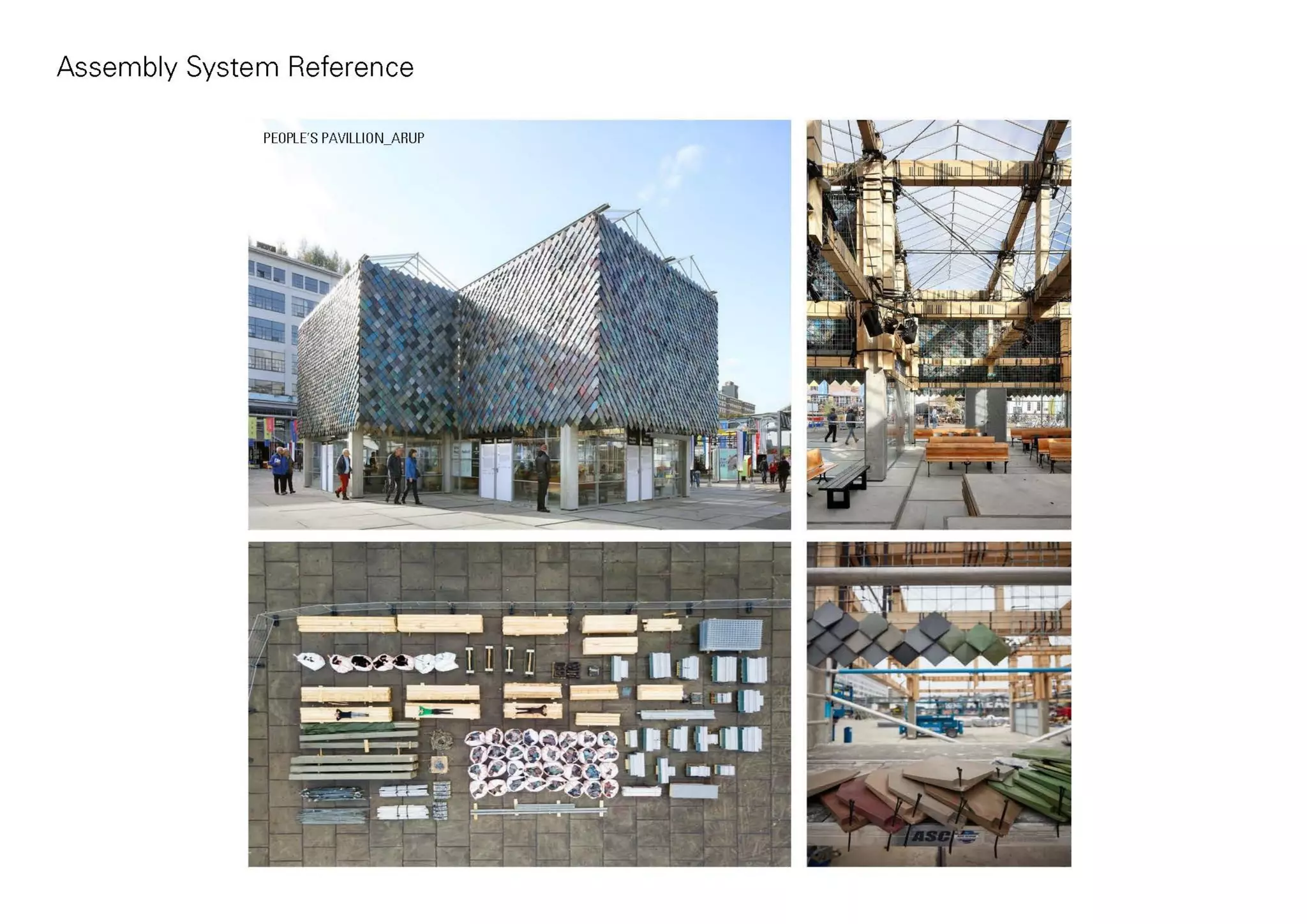 Mo(o)d a prototype for an office building