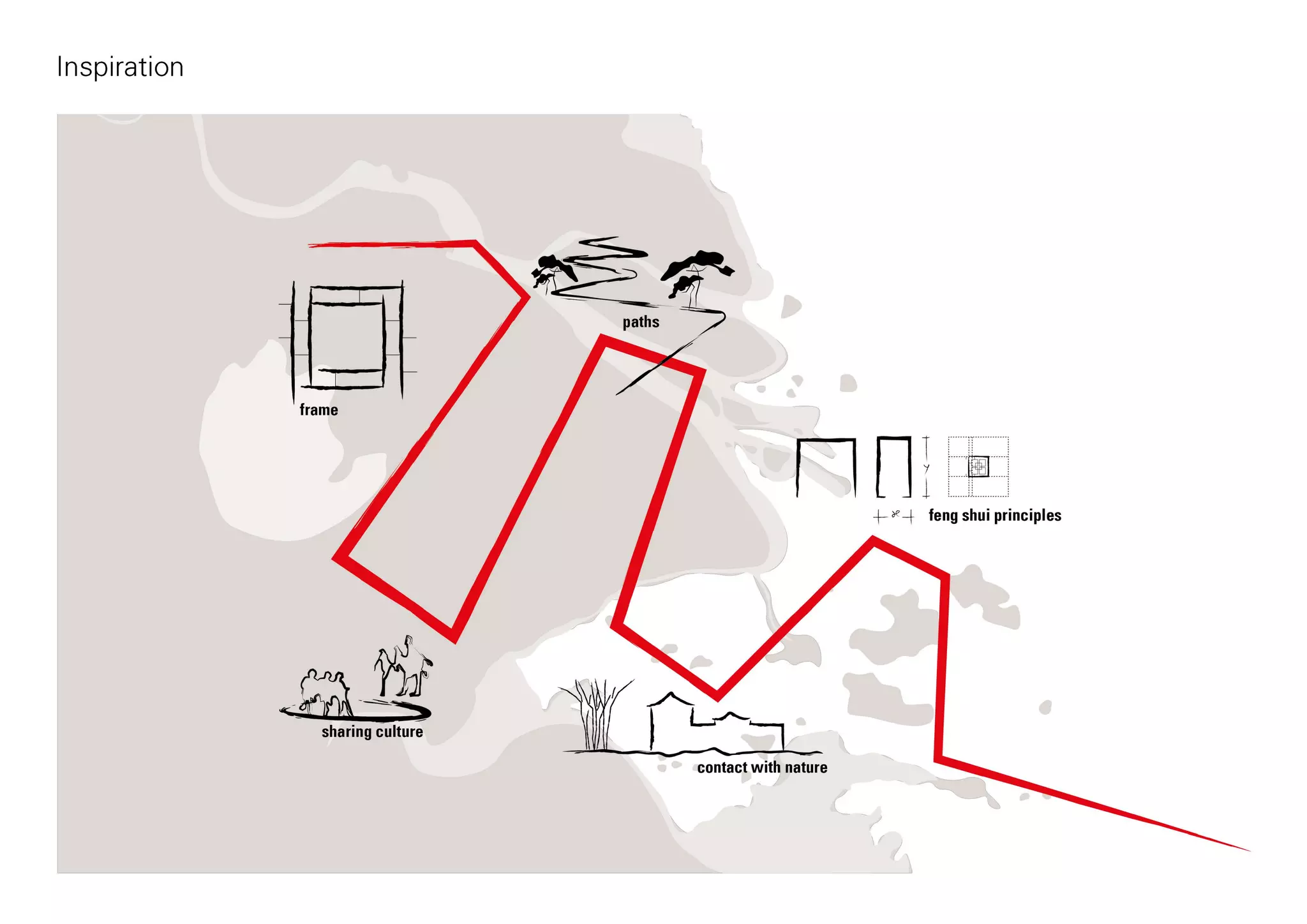 Mo(o)d a prototype for an office building