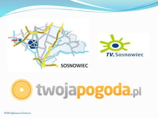 WSB Dąbrowa Górnicza
 