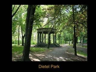 Dietel Park
 