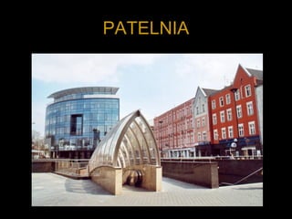 PATELNIA
 