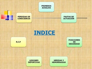 INDICE
 