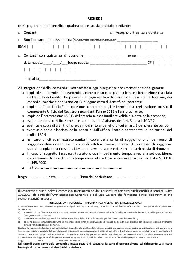 Sostegno pagamento affitto - Comune di Cividale del Friuli  Sostegno pagamento affitto - Comune di Cividale del Friuli
