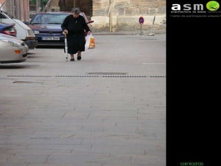 carniceros movilidad 