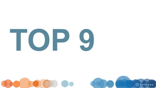 TOP 9
 