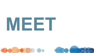 MEET
 