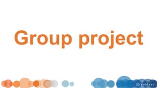 Group project
 
