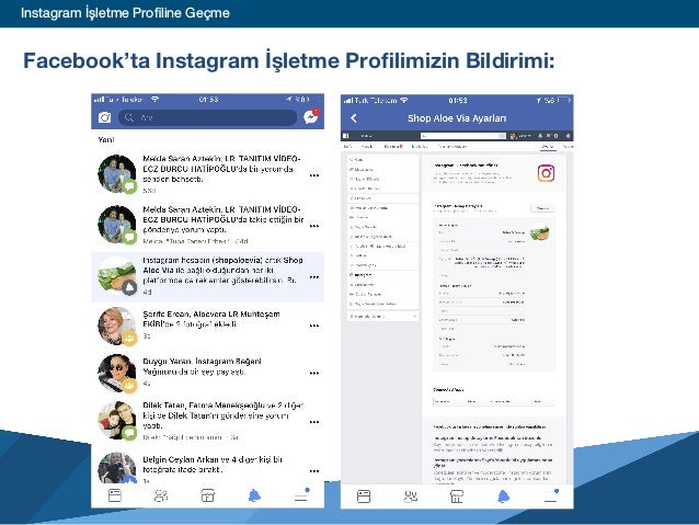 instagram - instagram canli yayin ve hikaye ozelligi ile etkilesimlerinizi