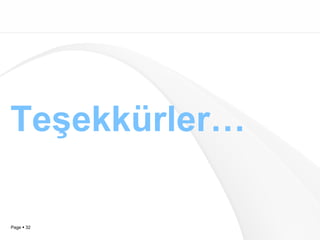 Teşekkürler… 