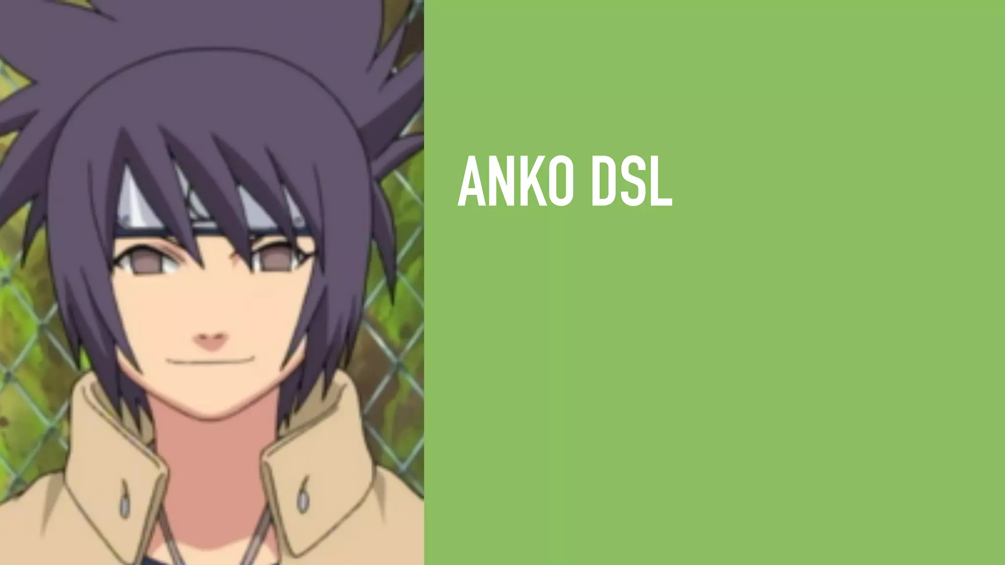 ANKO DSL 