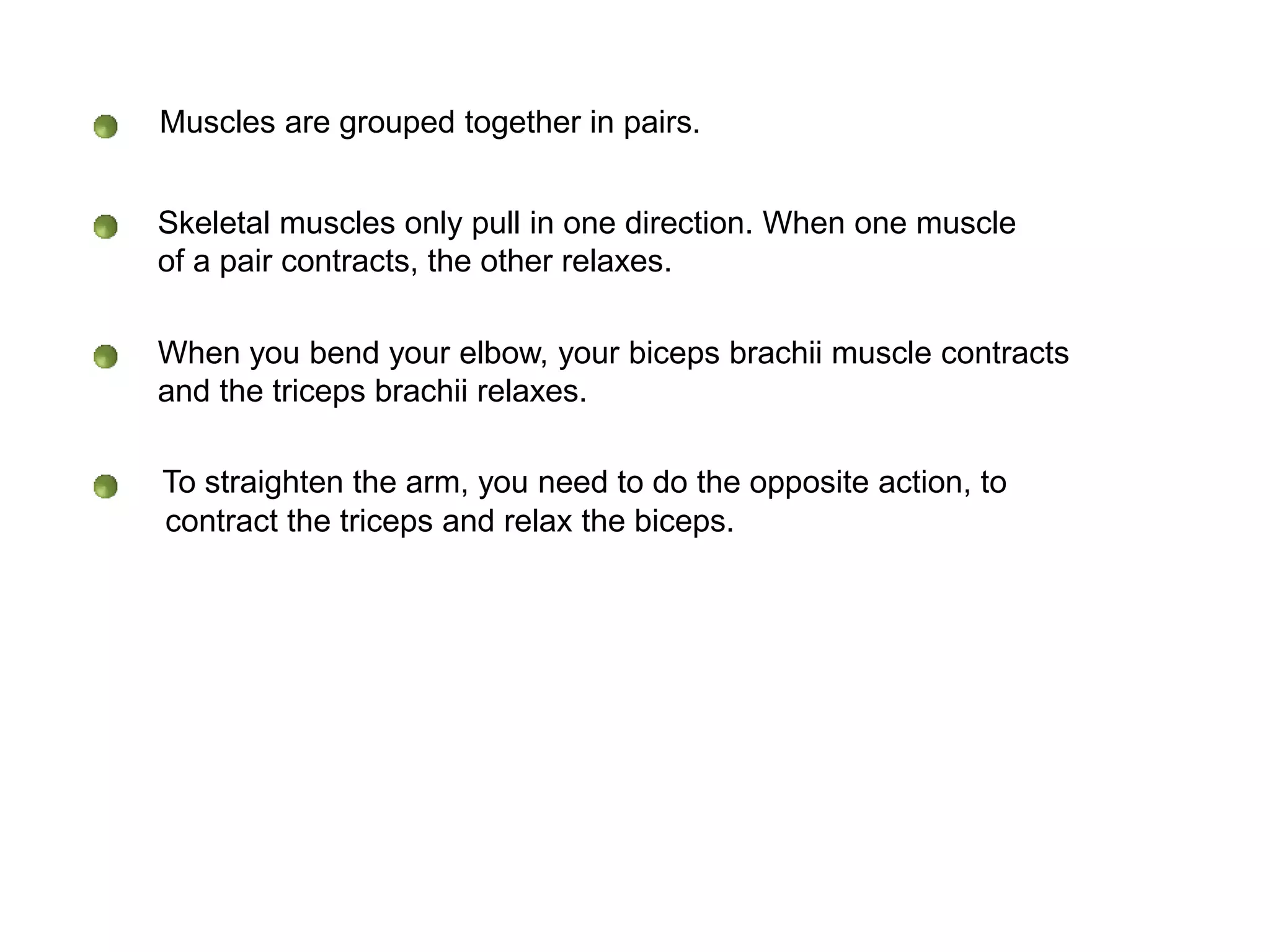 Physiological principles of sotai ho. | PPTX