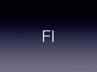 FI
 