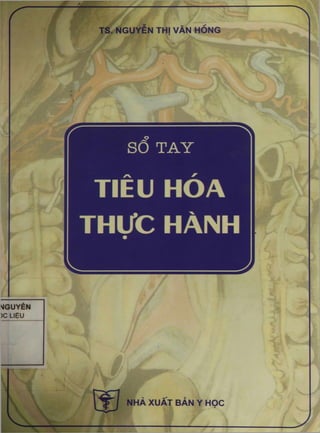 Sd TAY
TIEU HOA
THISC HAlNH
 