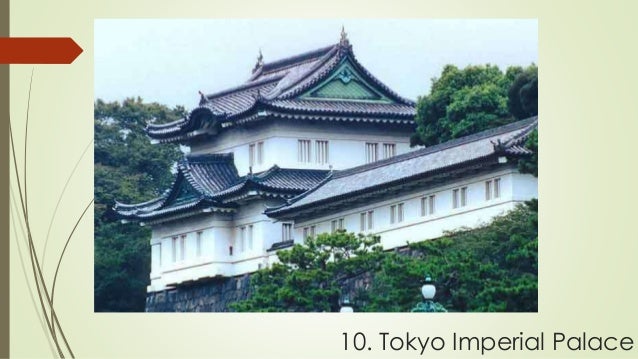 Top 10 Popular Tourist Attractions In Japan