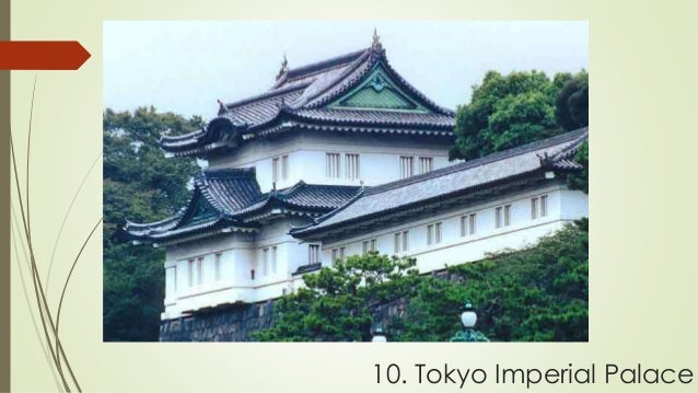 Top 10 Popular Tourist Attractions In Japan Top 10 Popular Tourist Attractions In Japan
