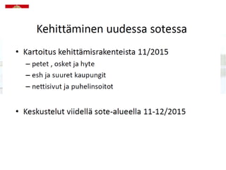 Sote valtioneuvosto 11_2015