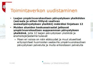 Sote valtioneuvosto 11_2015