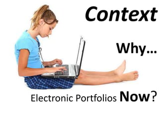 Sotf interactive e portfolios