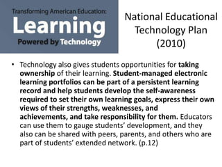 Sotf interactive e portfolios