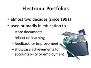 Sotf interactive e portfolios