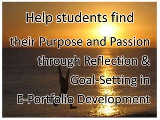 Sotf interactive e portfolios